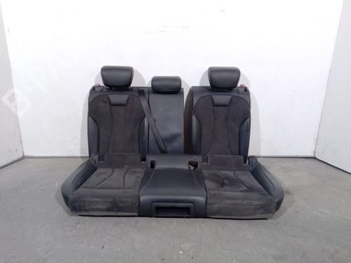 Banco traseiro Banco traseiro AUDI A3 Sportback (8VA, 8VF) 2.0 TDI quattro (184 hp) 35724188 35724188