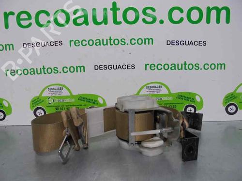 Used Front right seatbelt OPEL SIGNUM Hatchback (Z03) 1.9 CDTI (F48) (150 hp) 8723908