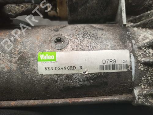Starter LANCIA ZETA (22_) 2.1 TD (220AJ5) | BP8105418M8 