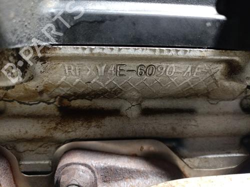 Engine JAGUAR S-TYPE II (X200) 3.0 V6 | BP36263453M1  - Image 11
