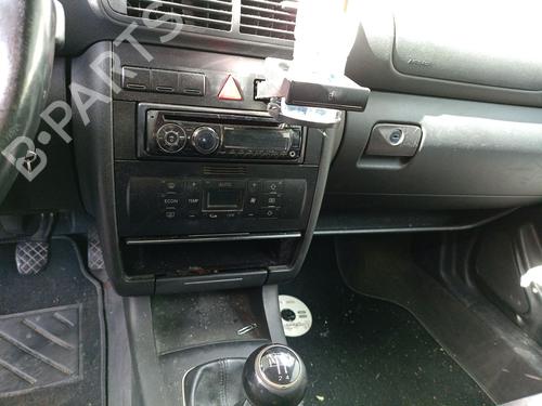 Engine AUDI A3 (8L1) 1.9 TDI | BP30197080M1 