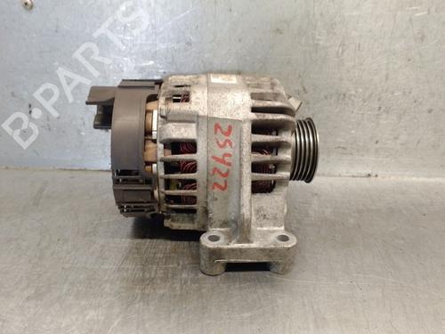 Used Alternator Alternator FIAT 500 (312_) 1.2 (312AXA1A) (69 hp) 34722450 34722450