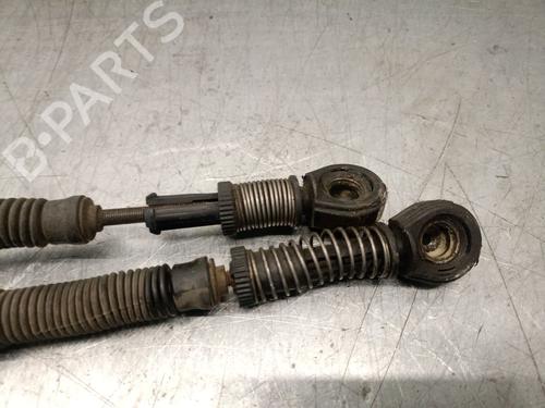 Girspak AUDI A3 (8L1) 1.9 TDI | BP30203623M90 