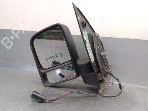 Used Left mirror FORD TRANSIT CONNECT (P65_, P70_, P80_) 1.8 TDCi (90 hp) 28489267