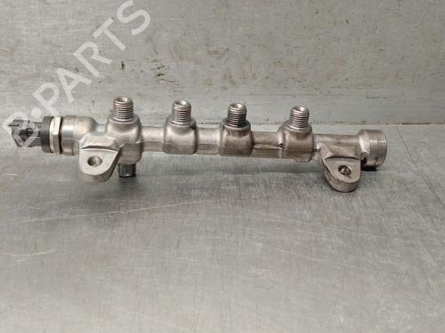 Used Injection rail ALFA ROMEO GIULIETTA (940_) 1.6 JTDM (940FXD1A) (105 hp) 30053187