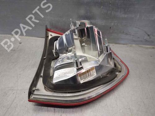 Right taillight CITROËN C4 Picasso I MPV (UD_) 1.6 HDi | BP13219816C35 