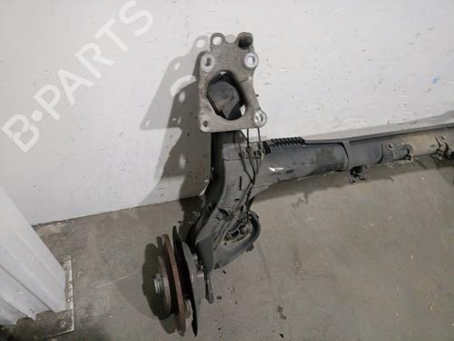 Rear axle CITROËN DS5 2.0 HDi 165 | BP36037942M2 - Image 3