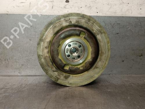 Pulley VOLVO XC90 II (256) D5 AWD | BP32751607M122 - Image 3