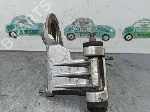 Venstre fortil bærearm ALFA ROMEO 166 (936_) 2.4 JTD (936AXA00, 936A3B00) | BP5078613M12 