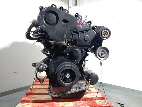 Used Engine Engine 38177808 38177808