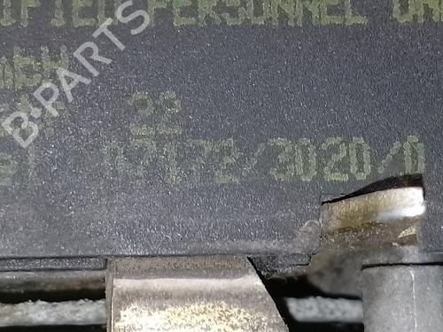Front right seatbelt SMART CITY-COUPE (450)  | BP12130315I25 
