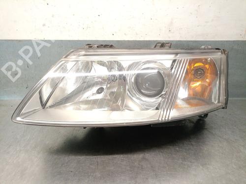 Used Left headlight Left headlight 37695076 37695076