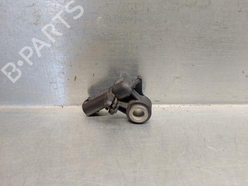 Used Electronic module AUDI A1 Sportback (GBA) 35 TFSI (150 hp) 14969602