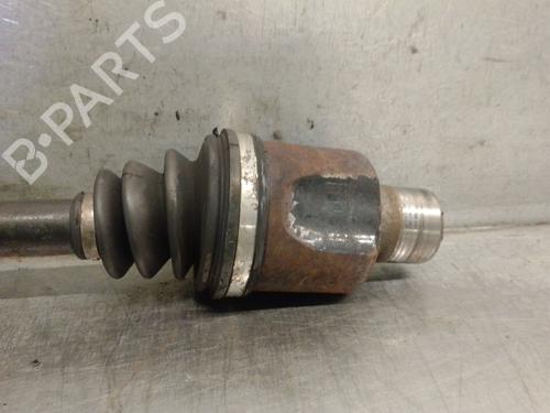 Right front driveshaft SSANGYONG RODIUS I 2.7 Xdi | BP40127666M39 - Image 3