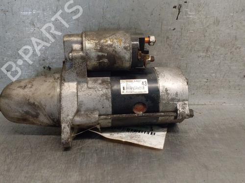 Used Starter Starter SUBARU FORESTER (SJ_) 2.0 D AWD (SJD) (147 hp) 36359153 36359153