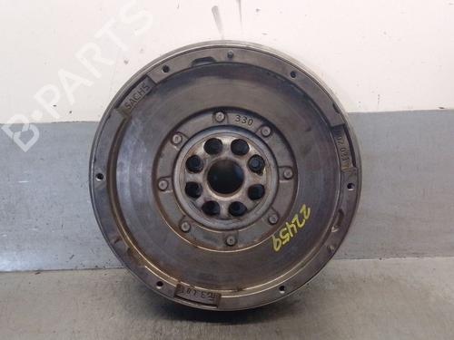 Kopling /lamell PEUGEOT 407 SW (6E_, 6D_) 2.0 HDi 135 (136 hp) 24856120