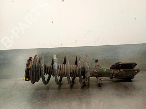 Højre fortil støddæmper RENAULT ESPACE IV (JK0/1_) 2.2 dCi (JK0H) (150 hp) 26556370