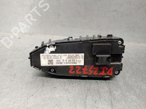 Left front window switch MERCEDES-BENZ VITO Van (W447) 111 CDI (447.601, 447.603, 447.605) | BP36412540I27 - Image 3