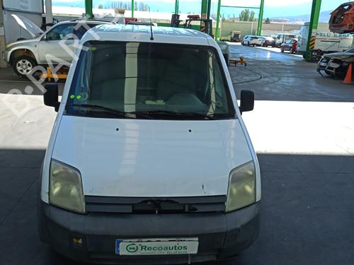Front left interior door handle FORD TRANSIT CONNECT (P65_, P70_, P80_) 1.8 Di | BP38732886I13 - Image 9