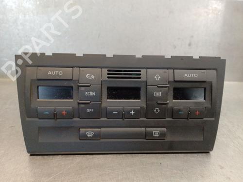 climate-control-audi-a4-b7-8ec-2004-2005-2006-2007-2008-2009-32138240 main image
