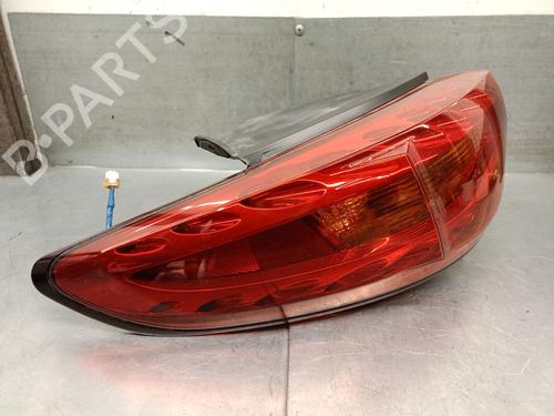 Venstre baglygte INFINITI FX 37 AWD | BP38933932C34 - Image 6