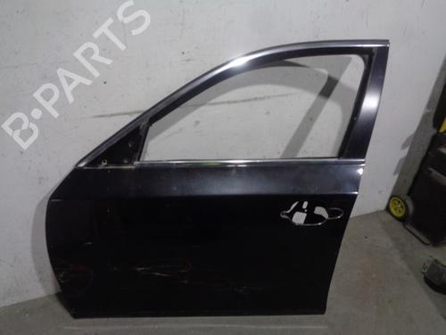 Used Left front door BMW 5 (E60) 525 d (163 hp) 15371816