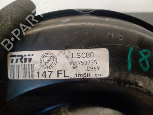 Servo brake ALFA ROMEO 147 (937_)  | BP15501562M42 