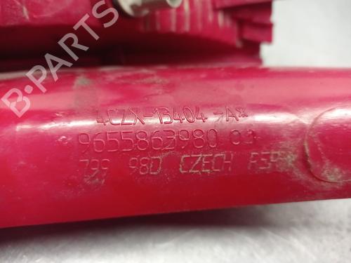 Right taillight CITROËN C4 I (LC_) 1.6 HDi | BP22214276C35 