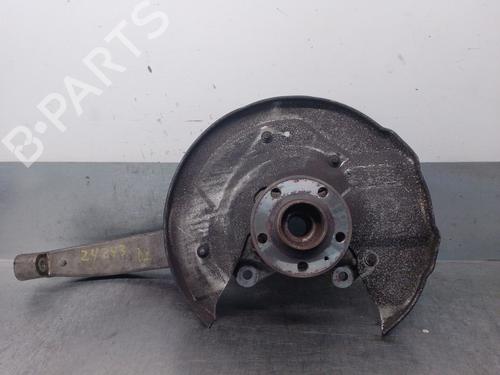 Left front steering knuckle VOLVO XC90 II (256) D5 AWD | BP33120818M25 - Image 4