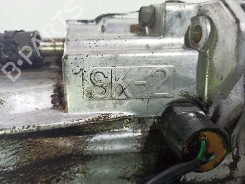 Gearbox KIA SPORTAGE SUV (K00) 2.0 TD 4WD | BP7253970M3 