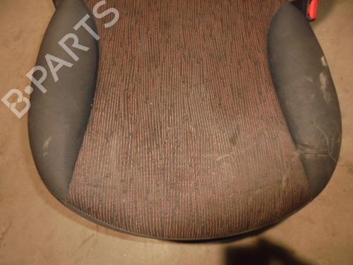 Right front seat NISSAN NOTE (E11, NE11)  | BP9968654C16 
