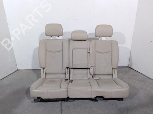 Stol bak Stol bak CADILLAC SRX 3.6 AWD (258 hp) 36845340 36845340
