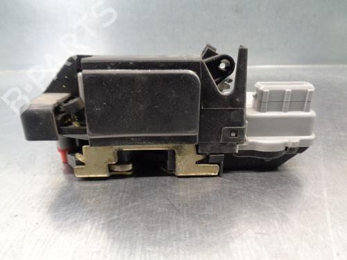 Rear right lock PEUGEOT 406 (8B) 2.0 HDI 110 | BP13611722C99 