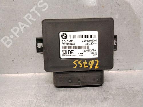 Used Electronic module Electronic module BMW 5 Touring (F11) 520 d (163 hp) 39714005 39714005