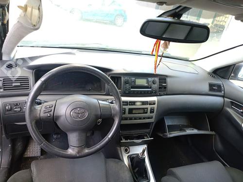 Pipe TOYOTA COROLLA (_E12_) 1.4 D (NDE120_, NDE120R) | BP27299035M125 - Image 15