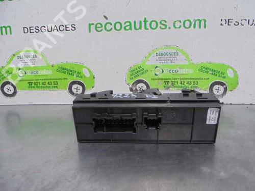Left front window switch NISSAN JUKE (F15) 1.5 dCi | BP3410472I27 