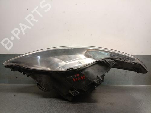 Left headlight FORD MONDEO IV (BA7) 2.0 TDCi | BP34716209C28 - Image 5
