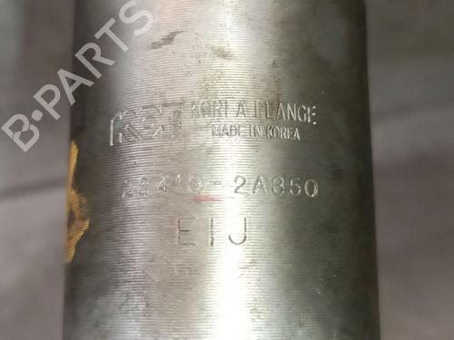 Egr HYUNDAI i30 (FD) 1.6 CRDi | BP37418010M69 - Image 5