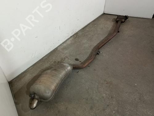 Exhaust system BMW 3 (E46) 320 d | BP26170373M121 