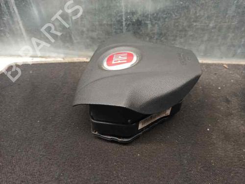 Driver airbag FIAT DOBLO Cargo (263_) 1.3 D Multijet | BP6534038C9 