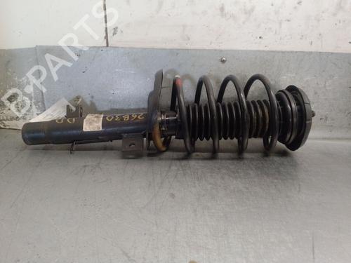 Used Right front shock absorber Right front shock absorber PEUGEOT 208 I (CA_, CC_) 1.2 VTI 82 (82 hp) 40044471 40044471