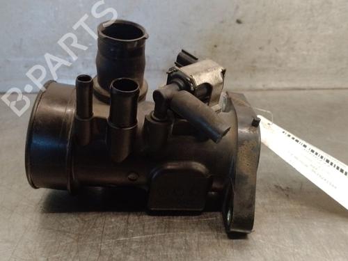 Pipe SUBARU LEVORG 1.6 AWD (VM4) | BP36889548M125  - Image 5