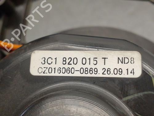 Heater blower motor SKODA YETI (5L) 2.0 TDI | BP31829049M62