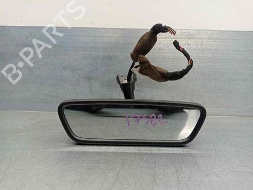 Used Rear mirror MERCEDES-BENZ GLA-CLASS (X156) [2013-2022]  12151011