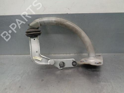 Hinge/Door check strap BMW 7 (E65, E66, E67) 730 d | BP17962767C146 