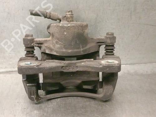 Left front brake caliper CHEVROLET REZZO MPV (U100) 2.0 | BP36778454M105 - Image 3