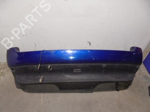 Used Rear bumper BMW X5 (E53) 3.0 d (184 hp) 8845408