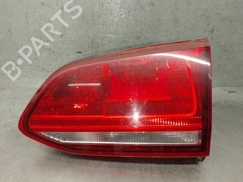 Used Right tailgate light Right tailgate light VW GOLF VII Variant (BA5, BV5) 1.6 (110 hp) 39880950 39880950