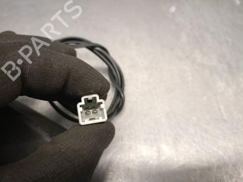 Seat buckle FIAT 500 (312_) 1.2 (312AXA1A) | BP27995485I32