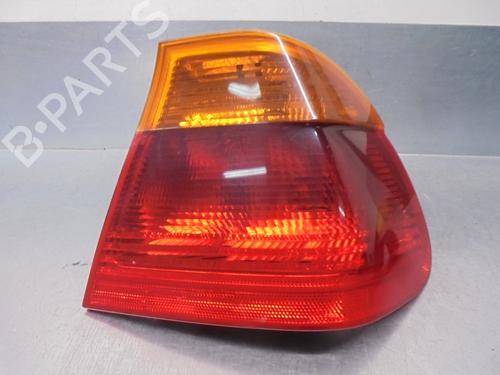 Used Right taillight BMW 3 (E46) [1997-2005]  16221258